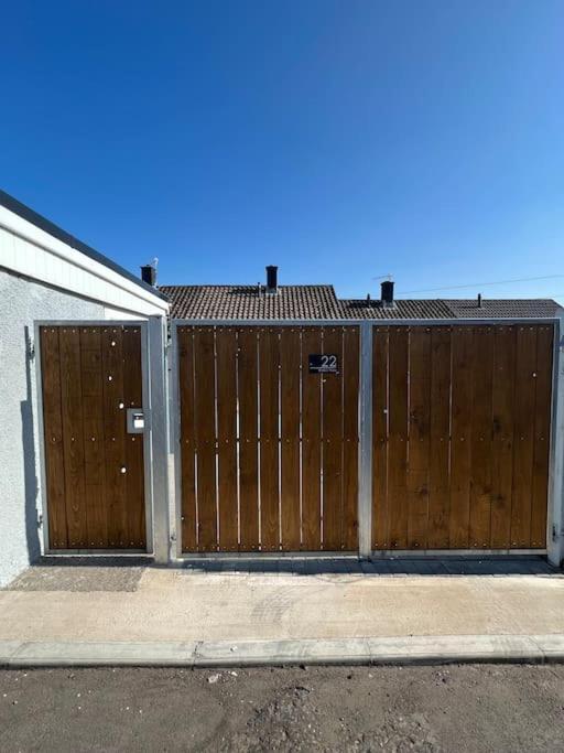 Welsh Getaway Home No 2 - 10 Mins To Bike Park Wales 梅瑟蒂德菲尔 外观 照片