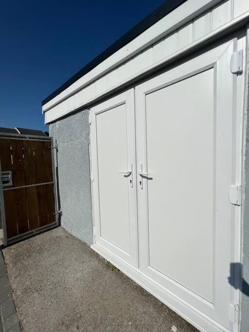 Welsh Getaway Home No 2 - 10 Mins To Bike Park Wales 梅瑟蒂德菲尔 外观 照片
